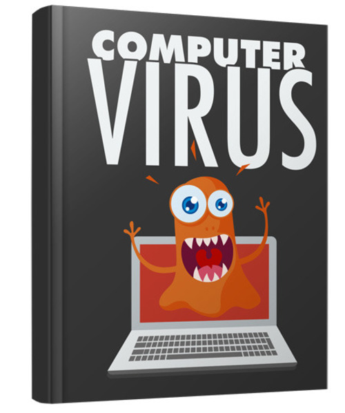 Product picture Tips For Protecting Your Computer From Viruses!