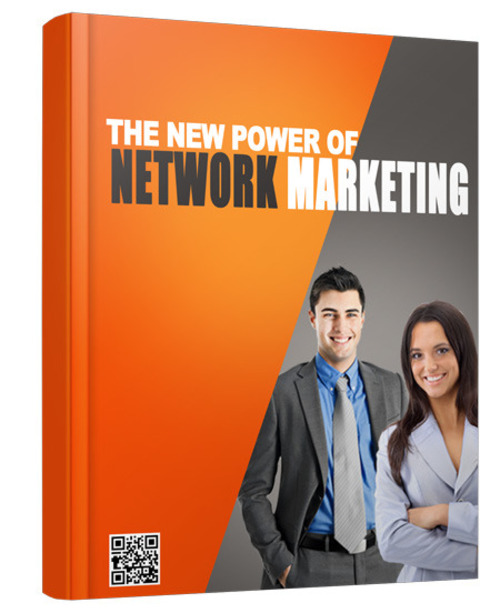 Product picture Power of Network Marketing