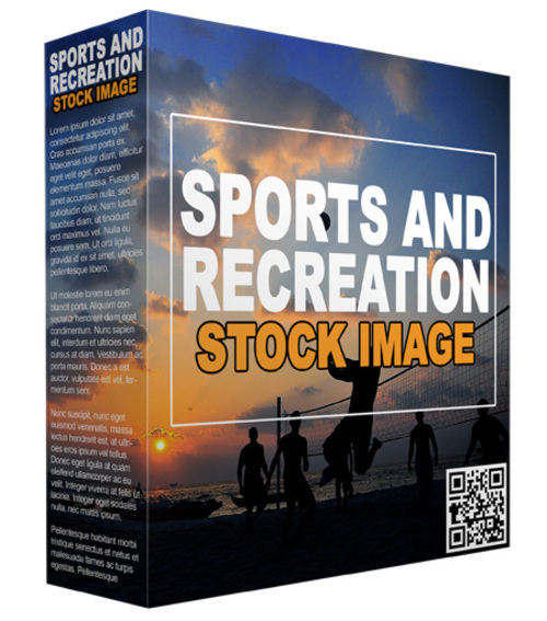 Product picture Sports and Recreation Stock Images 