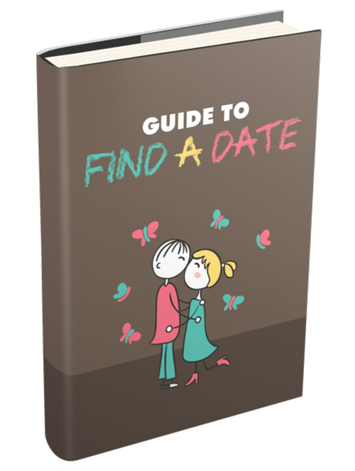 Product picture Complete Guide On How To Find The Right Date!